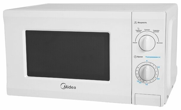 Микроволновая печь Midea MM720CPI
Микроволновая печь Midea MM720CPI