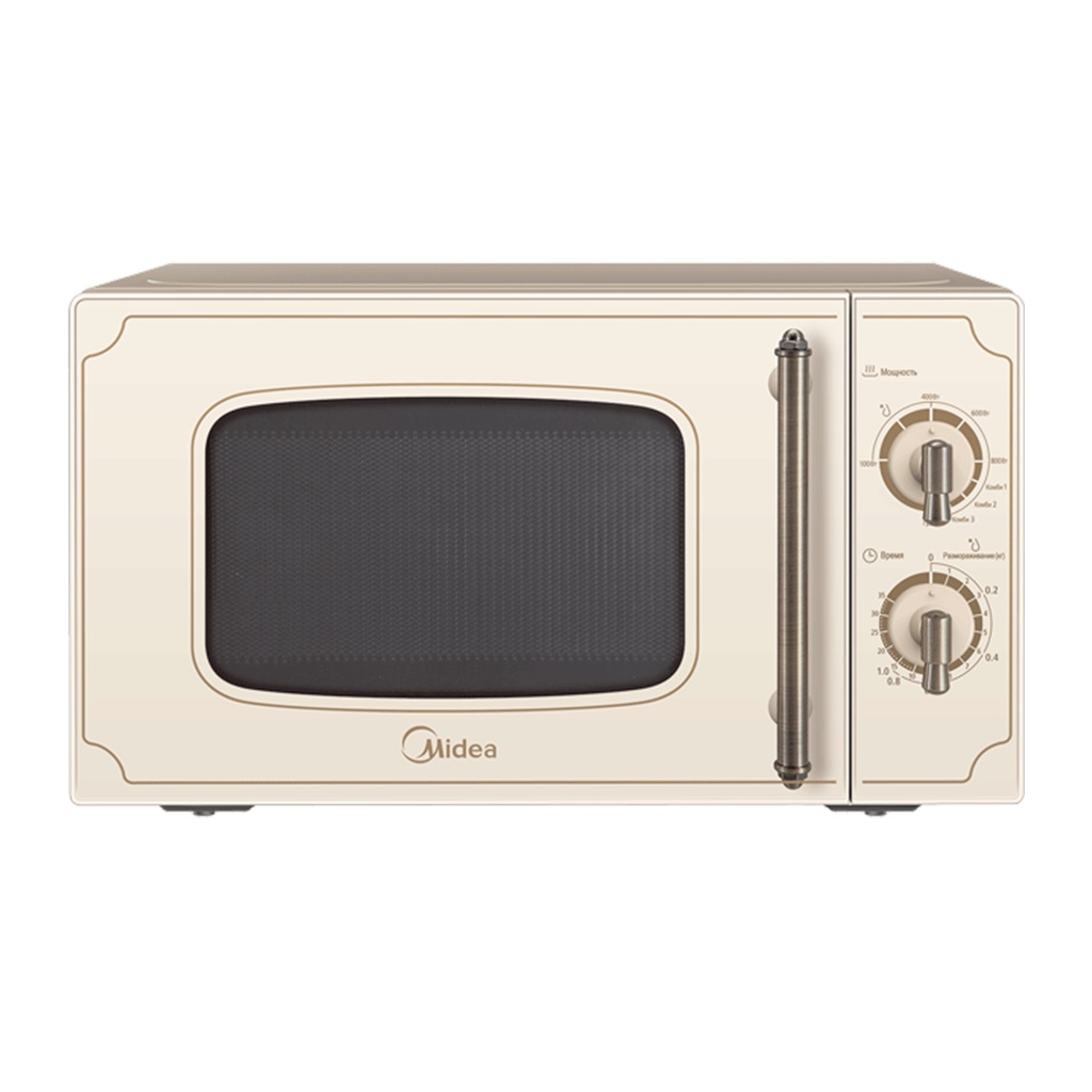 Микроволновая печь Midea MG820CJ7-I2 
Микроволновая печь Midea MG820CJ7-I2