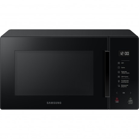Микроволновая печь Samsung MG23T5018AK/BW
Микроволновая печь Samsung MG23T5018AK/BW