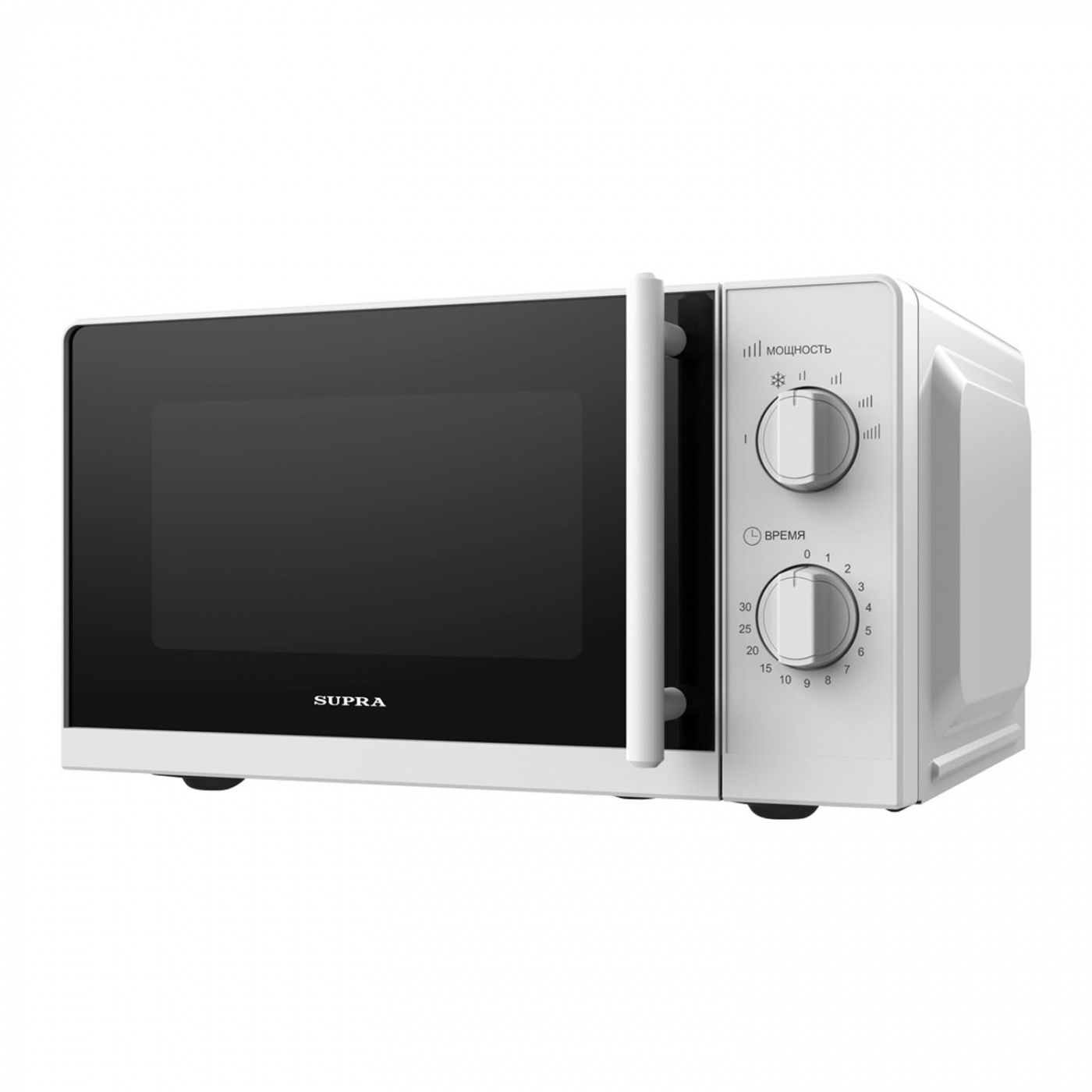 Микроволновая печь Supra 20MW40 белый
Микроволновая печь Supra 20MW40 белый