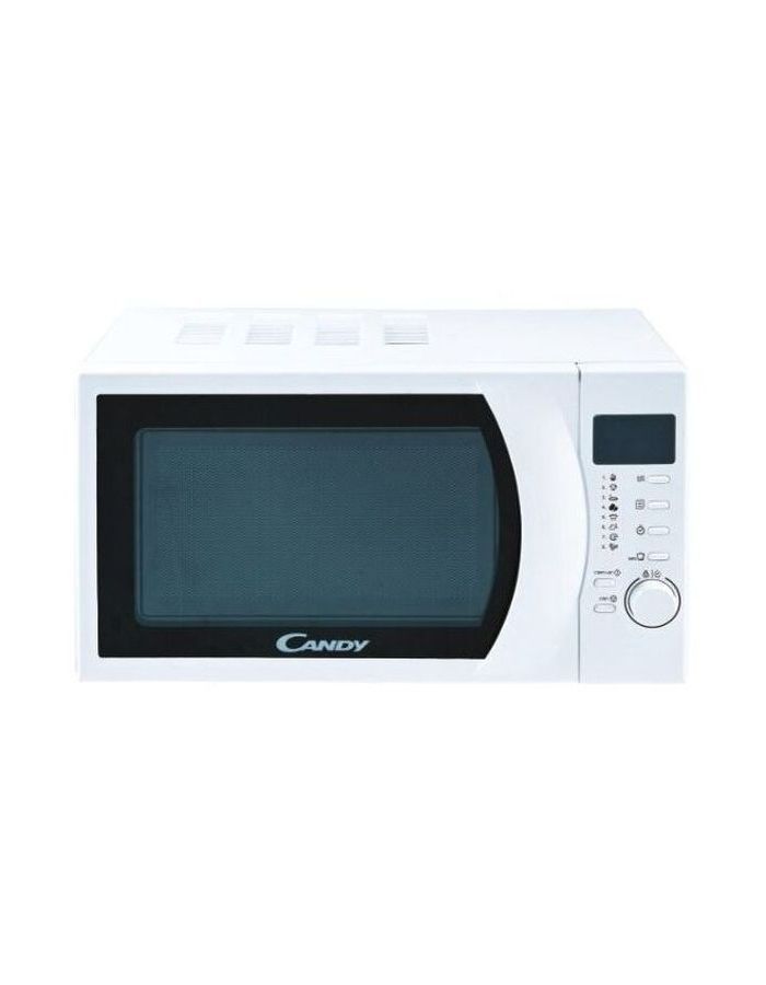 Микроволновая печь Candy CDS20W белый
Микроволновая печь Candy CDS20W белый