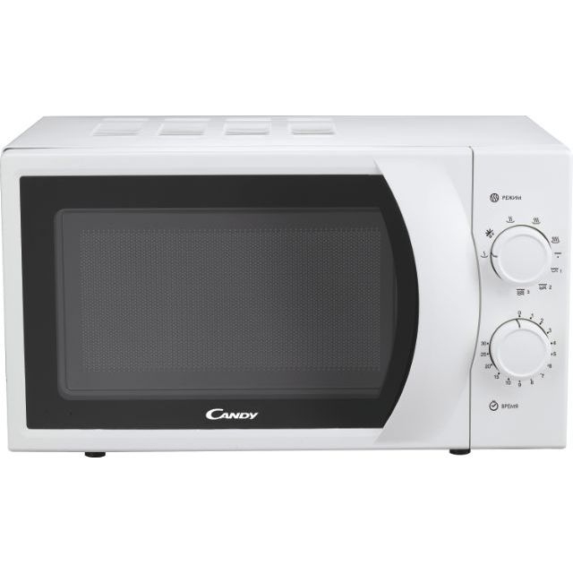 Микроволновая печь Candy CMG20W белый
Микроволновая печь Candy CMG20W белый