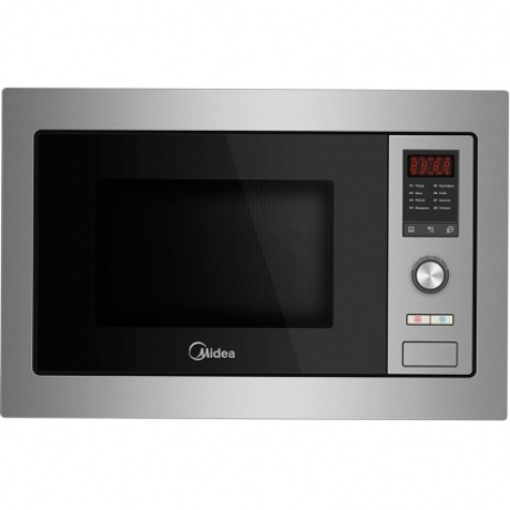 Встраиваемая микроволновая печь Midea AG925BVW
Встраиваемая микроволновая печь Midea AG925BVW