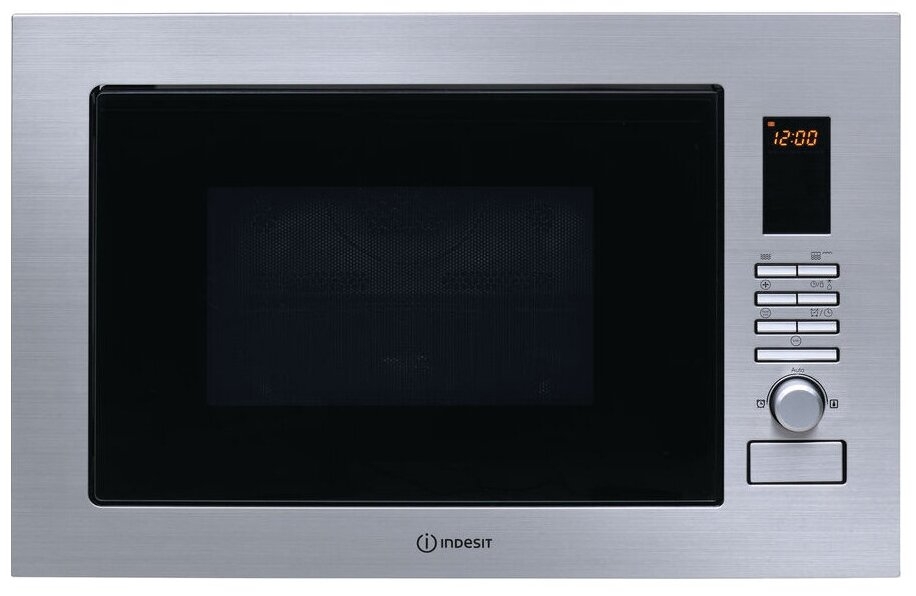 Микроволновая печь Indesit MWI 222.2 X серебристый
Микроволновая печь Indesit MWI 222.2 X серебристый