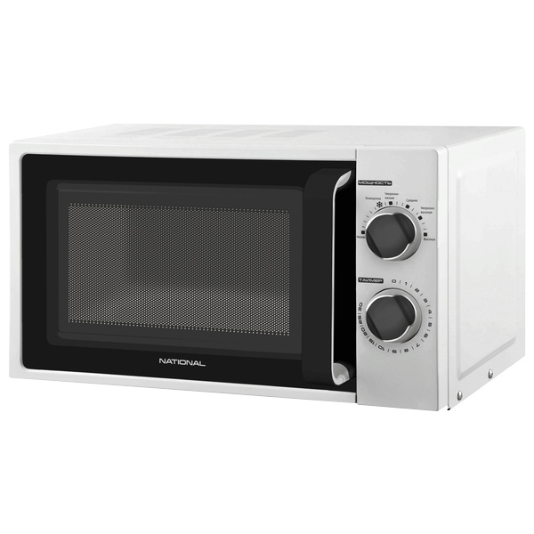 Микроволновая печь National NK-MW116M20
Микроволновая печь National NK-MW116M20