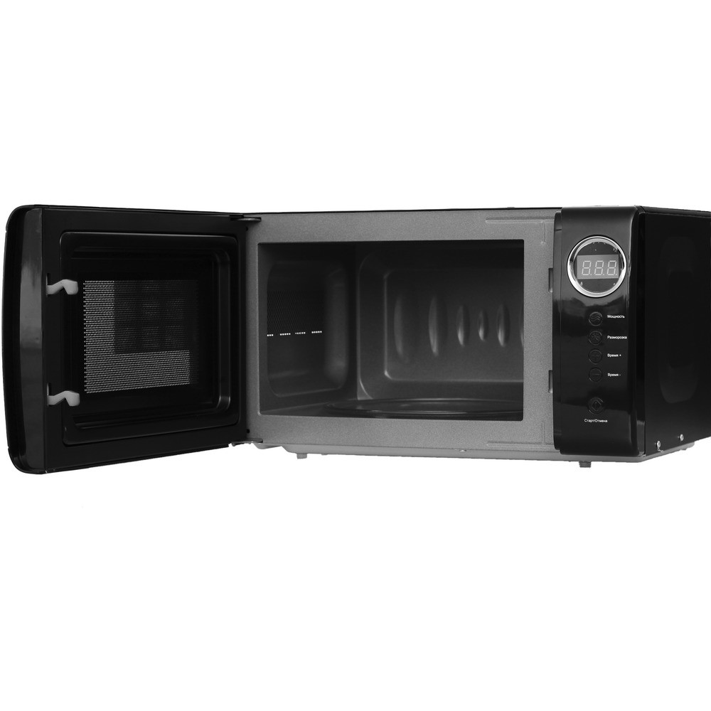 Микроволновая печь Shivaki SMW2036EB
Микроволновая печь Shivaki SMW2036EB