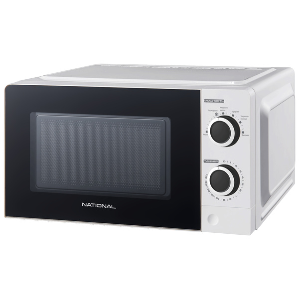 Микроволновая печь National NK-MW121M20
Микроволновая печь National NK-MW121M20
