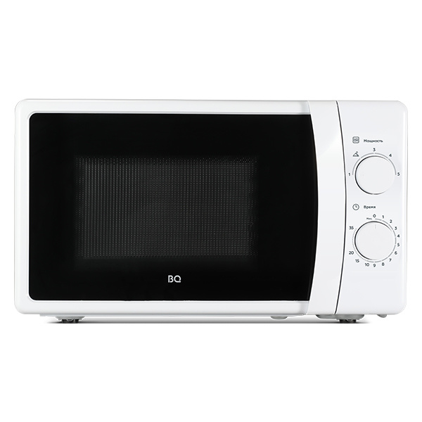 Микроволновая печь BQ MWO-20002SM/W белый
Микроволновая печь BQ MWO-20002SM/W белый