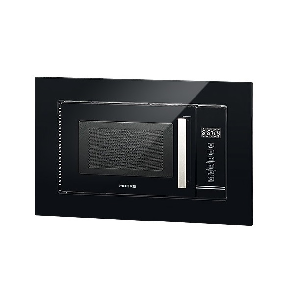 Микроволновая печь Hiberg VM 6502 B
Микроволновая печь Hiberg VM 6502 B