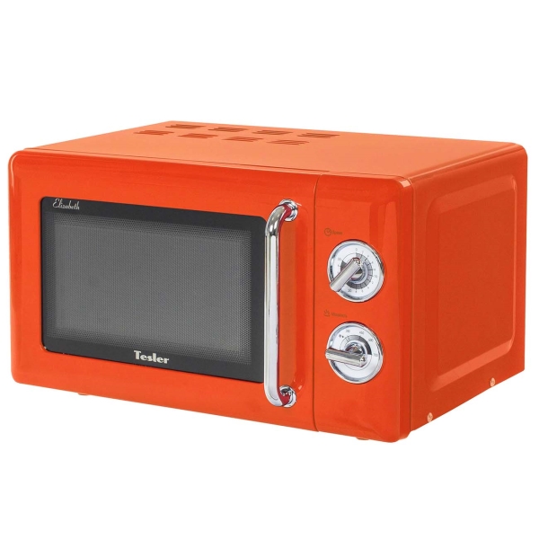 Микроволновая печь Tesler MM-2045 Orange
Микроволновая печь Tesler MM-2045 Orange