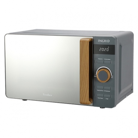 Микроволновая печь Tesler ME-2044 Green
Микроволновая печь Tesler ME-2044 Green