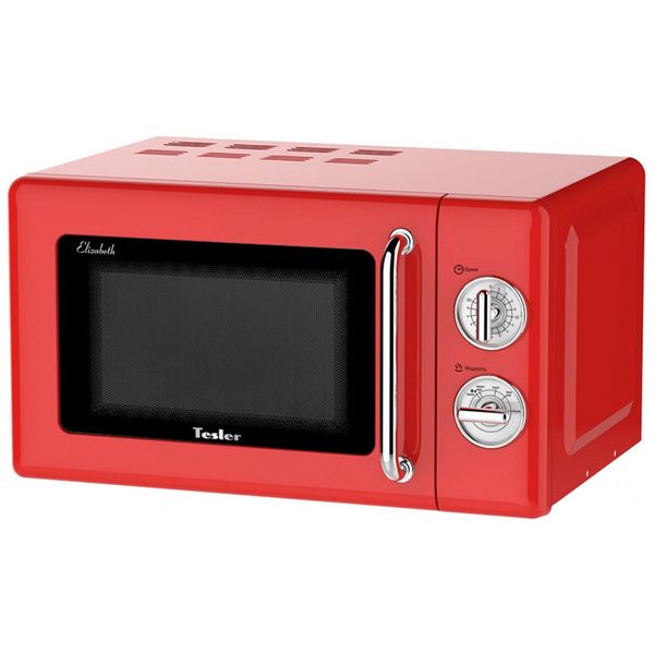 Микроволновая печь Tesler MM-2045 Red
Микроволновая печь Tesler MM-2045 Red