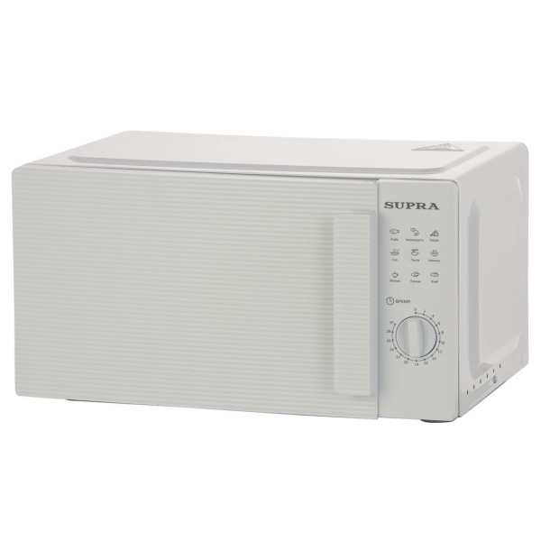 Микроволновая печь Supra 18MS31, Серый
Микроволновая печь Supra 18MS31, Серый