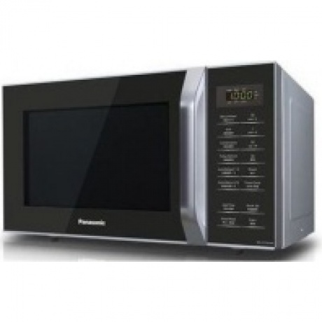 Микроволновая печь Panasonic NN-GT35HBZPE
Микроволновая печь Panasonic NN-GT35HBZPE