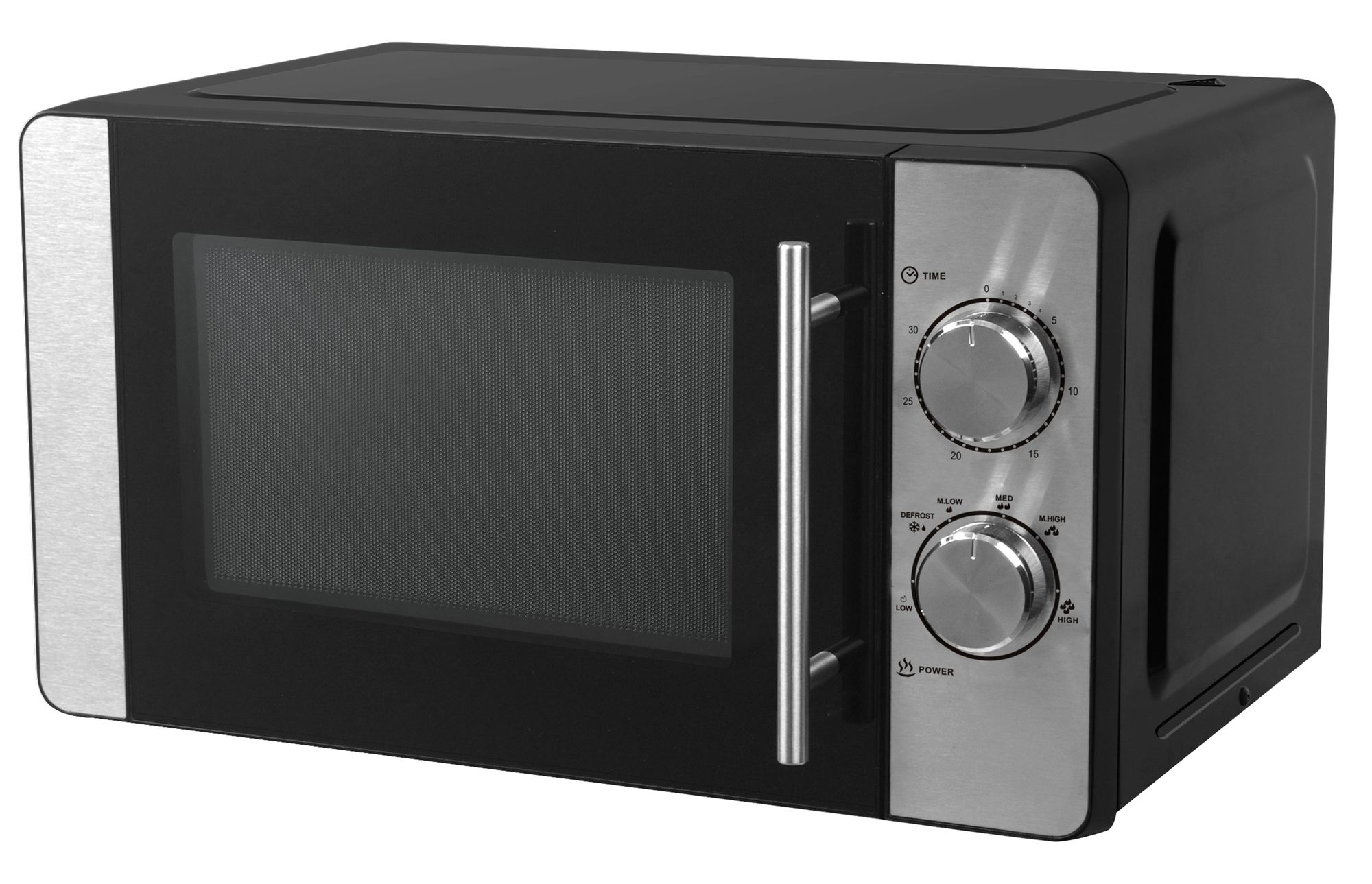 Микроволновая печь Viatto VA-MO-20MB
Микроволновая печь Viatto VA-MO-20MB