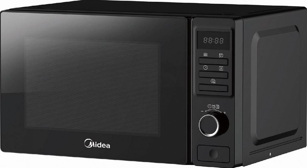 Микроволновая печь Midea Impression AM720S220-B
Микроволновая печь Midea Impression AM720S220-B