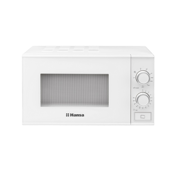 Микроволновая печь Hansa AMGF20M1GWH (1103116)
Микроволновая печь Hansa AMGF20M1GWH (1103116)
