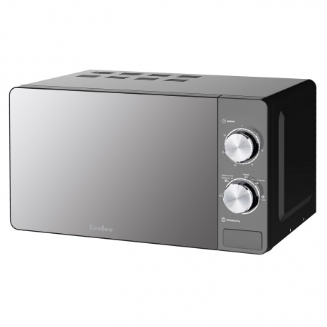 Микроволновая печь Tesler MM-2002 Black
Микроволновая печь Tesler MM-2002 Black