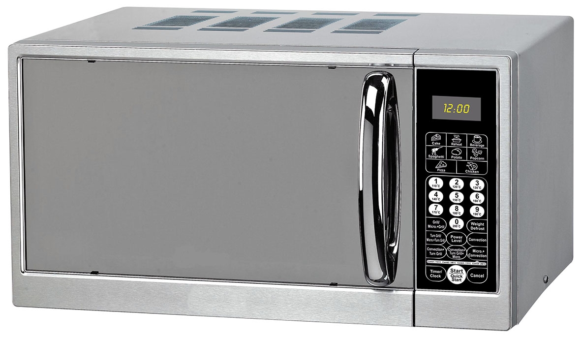 Микроволновая печь Gastrorag WD90N30ATL-J9, Серый металлик
Микроволновая печь Gastrorag WD90N30ATL-J9, Серый металлик