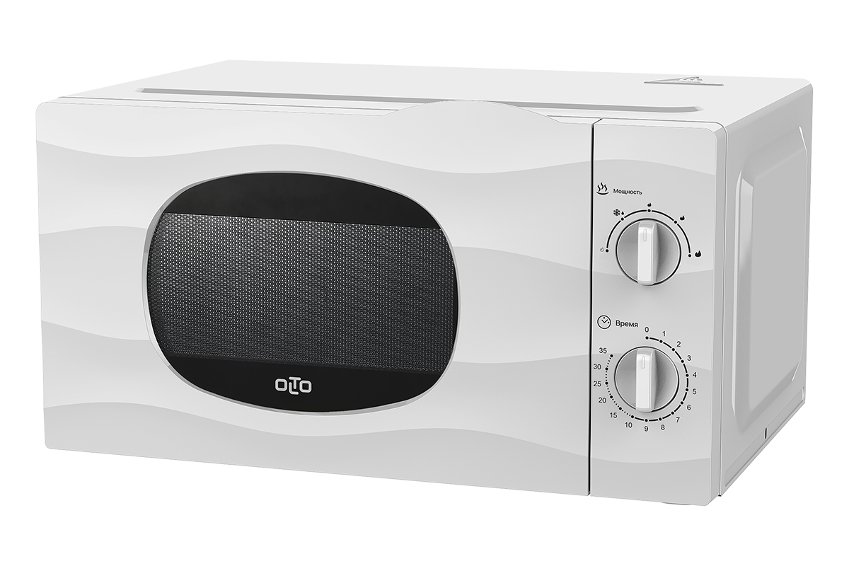 Микроволновая печь Olto MS-2006M
Микроволновая печь Olto MS-2006M