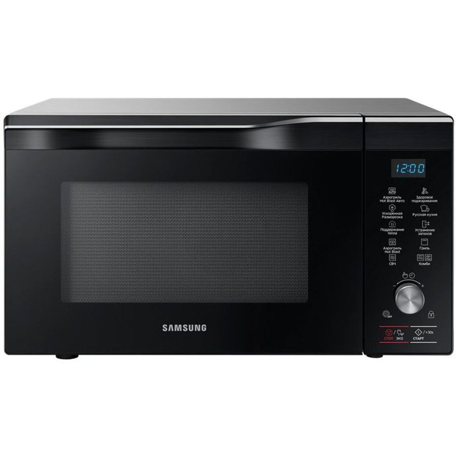 Микроволновая печь Samsung MC32K7055CK 
Микроволновая печь Samsung MC32K7055CK
