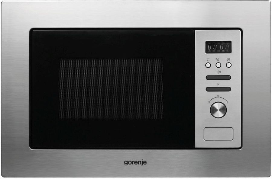 Микроволновая печь Gorenje BM300X
Микроволновая печь Gorenje BM300X