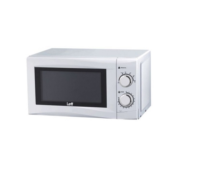 Микроволновая печь Leff 20MM703W 
Микроволновая печь Leff 20MM703W