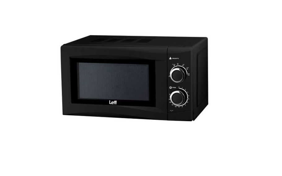 Микроволновая печь Leff 20MM704B, Черный
Микроволновая печь Leff 20MM704B, Черный