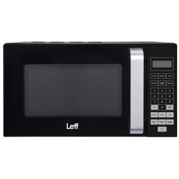 Микроволновая печь Leff 20MD707B, Черный
Микроволновая печь Leff 20MD707B, Черный