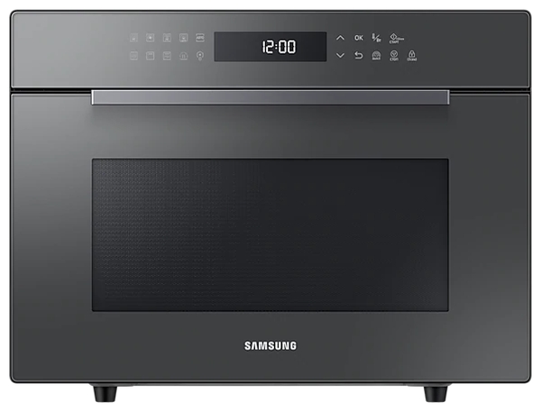 Микроволновая печь Samsung MC35R8088LC/BW, Черный
Микроволновая печь Samsung MC35R8088LC/BW, Черный