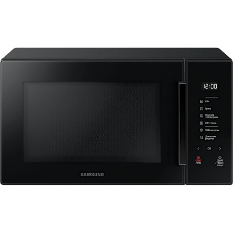 Микроволновая печь Samsung MG30T5018AK/BW, Черный
Микроволновая печь Samsung MG30T5018AK/BW, Черный