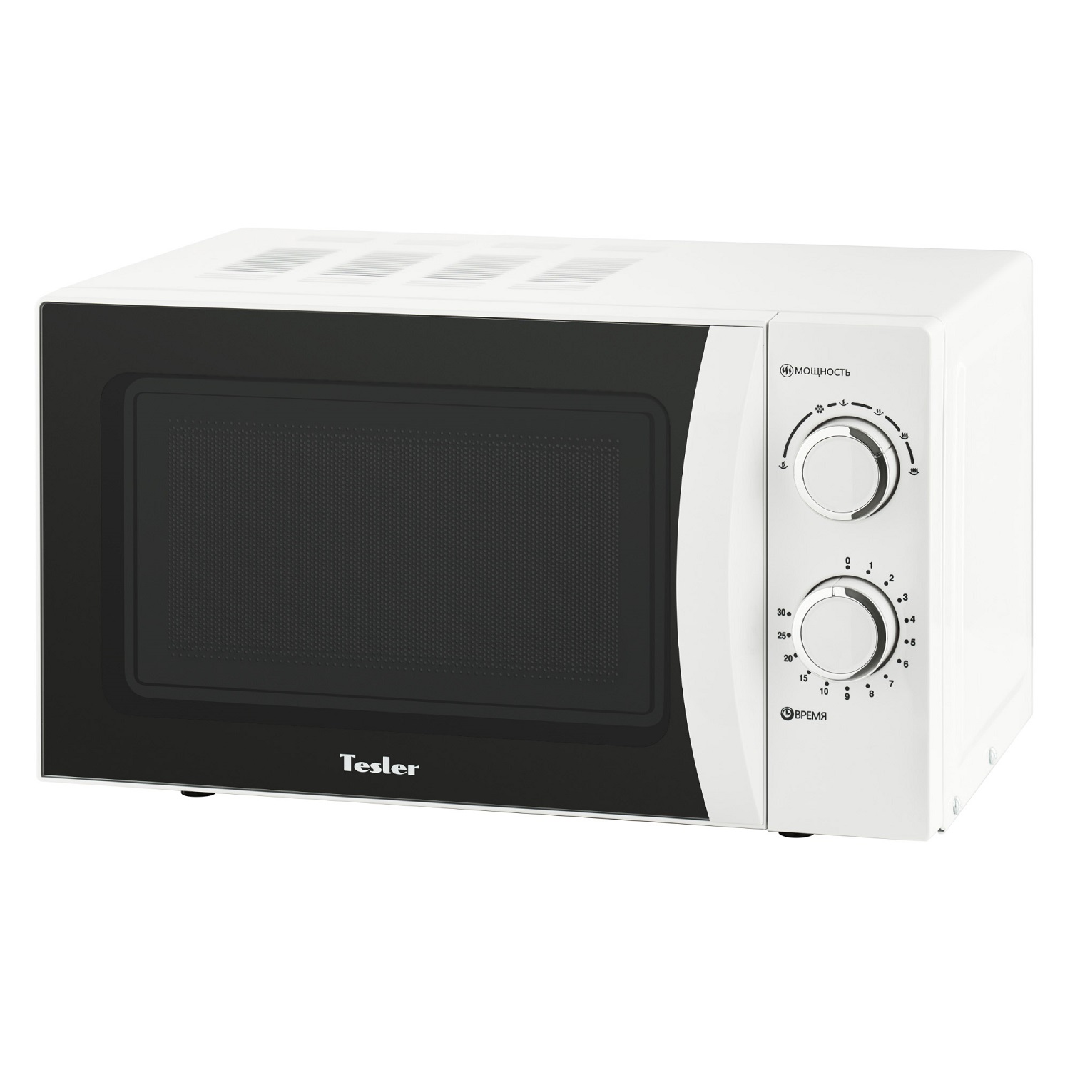 Микроволновая печь Tesler MM-2038
Микроволновая печь Tesler MM-2038