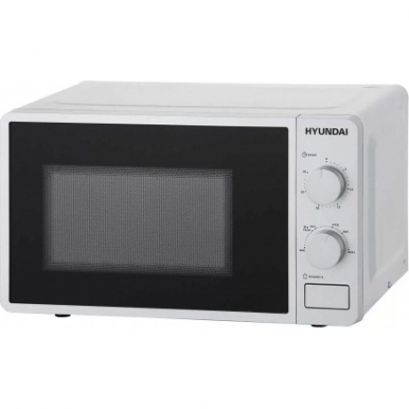 Микроволновая печь Hyundai HYM-M2001 20л. 700Вт серебристый/черная
Микроволновая печь Hyundai HYM-M2001 20л. 700Вт серебристый/черная