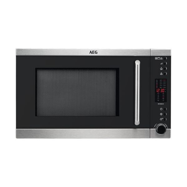 Микроволновая печь AEG MFC3026S-M
Микроволновая печь AEG MFC3026S-M