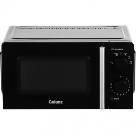 Микроволновая печь Galanz MOS-1706MB 17л. 700Вт черная
Микроволновая печь Galanz MOS-1706MB 17л. 700Вт черная
