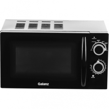 Микроволновая печь Galanz MOS-2005MB 20л. 700Вт черная
Микроволновая печь Galanz MOS-2005MB 20л. 700Вт черная