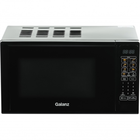Микроволновая печь Galanz MOG-2011DB 20л. 700Вт черная
Микроволновая печь Galanz MOG-2011DB 20л. 700Вт черная