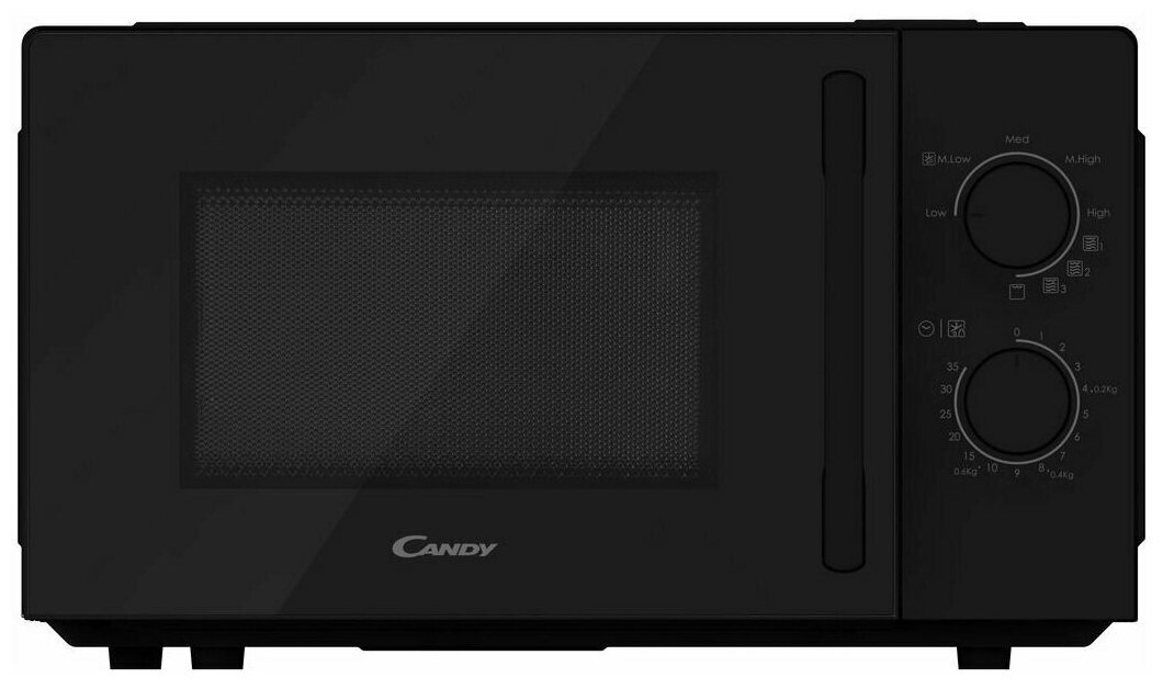 Микроволновая Печь Candy CMG20SMBLI-07 20л. 700Вт черный
Микроволновая Печь Candy CMG20SMBLI-07 20л. 700Вт черный