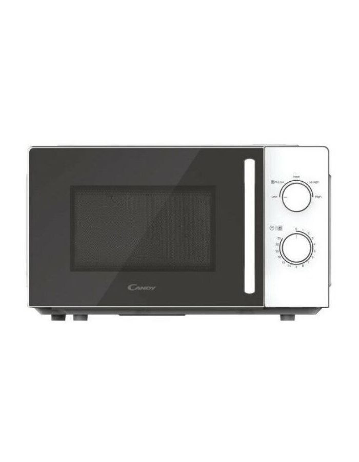 Микроволновая Печь Candy CMW20SMWLI-07 20л. белый/черный
Микроволновая Печь Candy CMW20SMWLI-07 20л. белый/черный