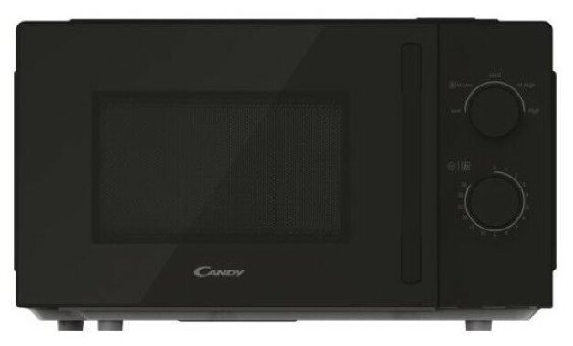 Микроволновая Печь Candy CMW20SMBLI-07 20л. черный
Микроволновая Печь Candy CMW20SMBLI-07 20л. черный