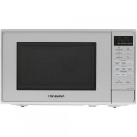 Микроволновая печь Panasonic NN-ST27HMZPE 20л. 800Вт белая
Микроволновая печь Panasonic NN-ST27HMZPE 20л. 800Вт белая