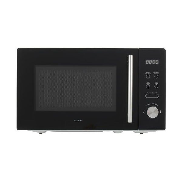 Микроволновая печь Avex MW-2071 B
Микроволновая печь Avex MW-2071 B