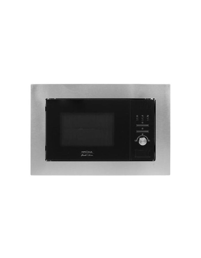 Микроволновая печь Krona Argento 60 IX
Микроволновая печь Krona Argento 60 IX