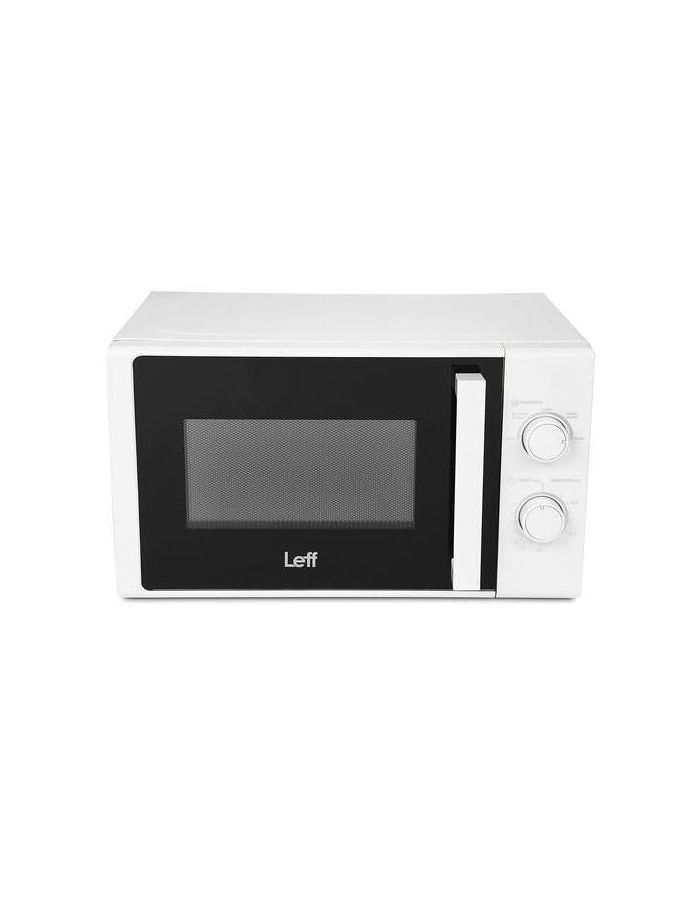 Микроволновая печь Leff 20MM723W
Микроволновая печь Leff 20MM723W