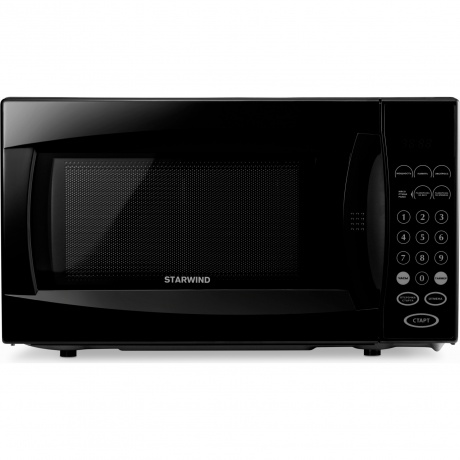 Микроволновая печь Starwind SMW4420
Микроволновая печь Starwind SMW4420