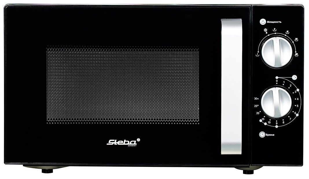 Микроволновая печь Steba MIC 2050
Микроволновая печь Steba MIC 2050