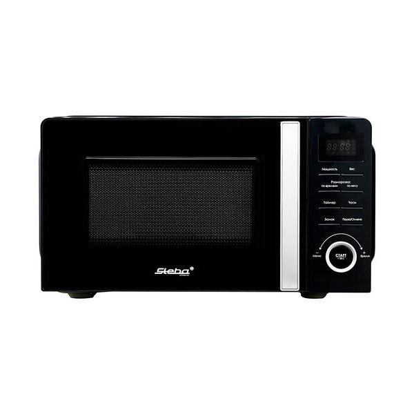 Микроволновая печь Steba MIC 2060
Микроволновая печь Steba MIC 2060