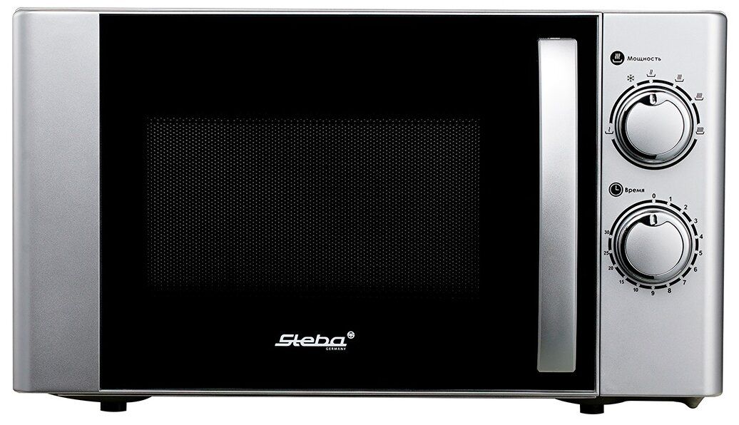 Микроволновая печь Steba MIC 2030
Микроволновая печь Steba MIC 2030