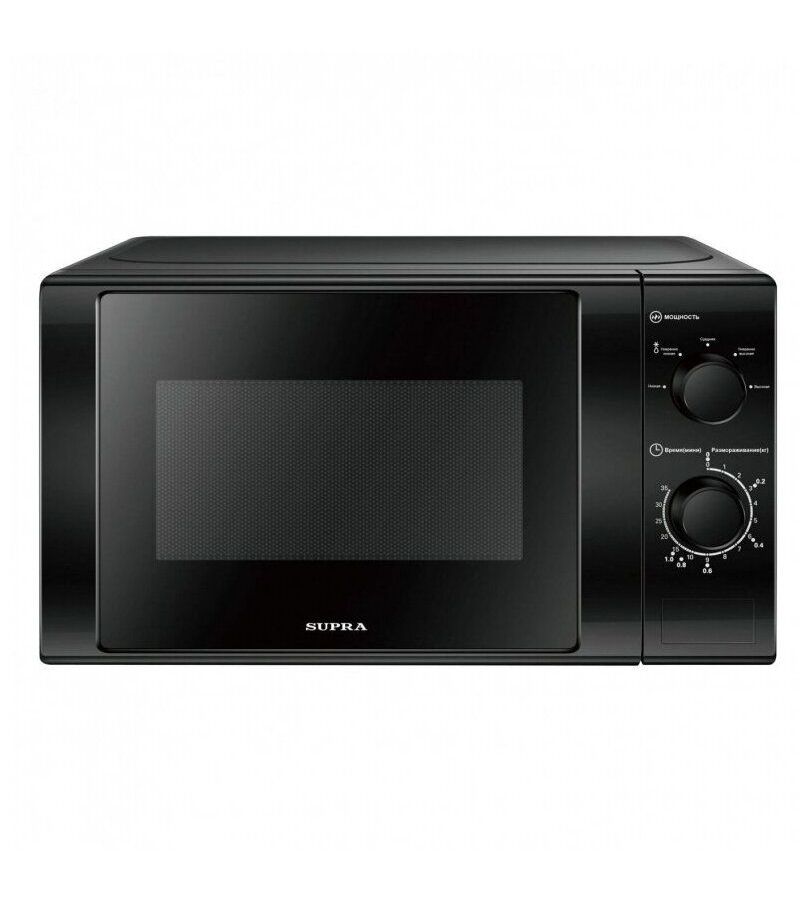Микроволновая печь Supra 20MB21
Микроволновая печь Supra 20MB21
