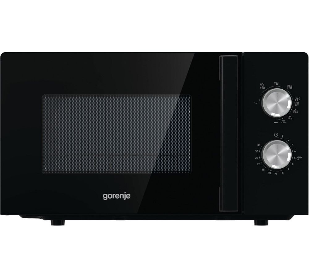 Микроволновая печь Gorenje MO20E2BH (740249)
Микроволновая печь Gorenje MO20E2BH (740249)